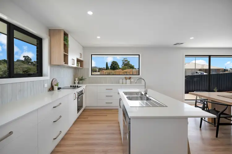 Third view of Homely house listing, 25 Fermoy Lane, Legana TAS 7277