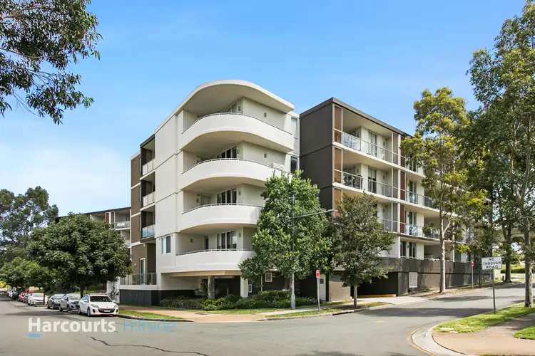 8/2 Bellcast Road, Rouse Hill NSW 2155