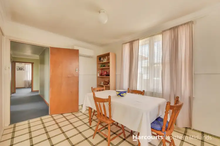 Fifth view of Homely house listing, 14 New Street, Campbell Town TAS 7210