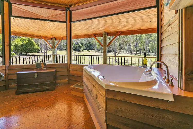 Second view of Homely house listing, 464 Larcombes Road, Reedy Marsh, Deloraine TAS 7304