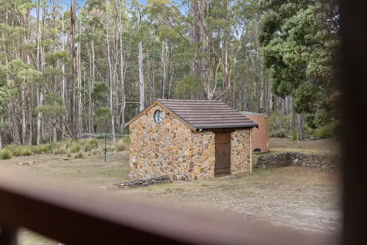 Third view of Homely house listing, 464 Larcombes Road, Reedy Marsh, Deloraine TAS 7304