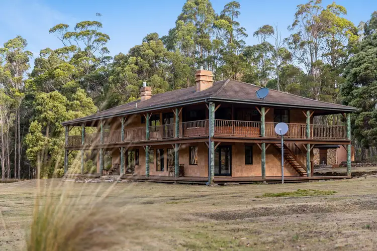 Fourth view of Homely house listing, 464 Larcombes Road, Reedy Marsh, Deloraine TAS 7304