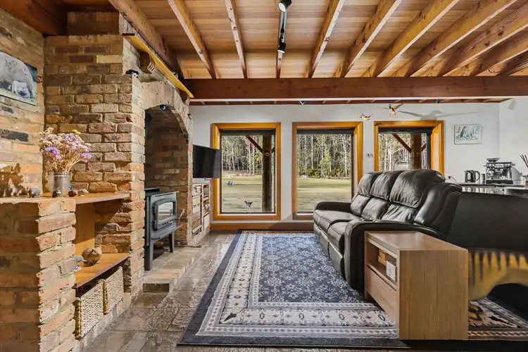 Sixth view of Homely house listing, 464 Larcombes Road, Reedy Marsh, Deloraine TAS 7304