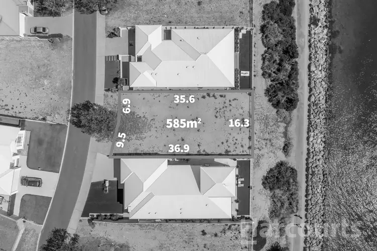 48 Channel View, Dawesville WA 6211