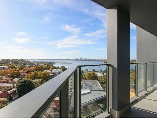 Main view of Homely apartment listing, 1003/908 Canning Highway, Applecross WA 6153