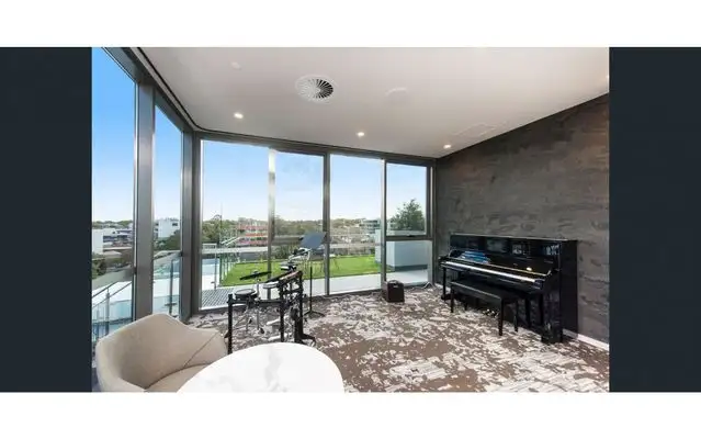 Sixth view of Homely apartment listing, 1003/908 Canning Highway, Applecross WA 6153