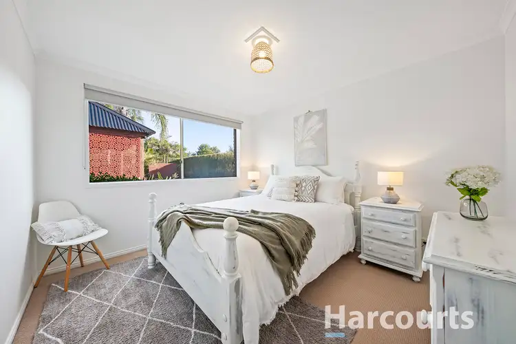 Sixth view of Homely house listing, 5 Faldo Court, Rowville VIC 3178