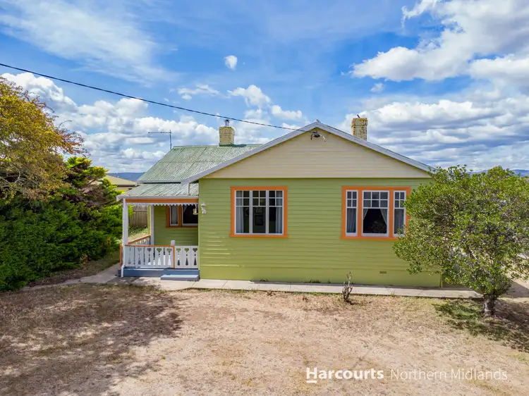 125 High Street, Campbell Town TAS 7210