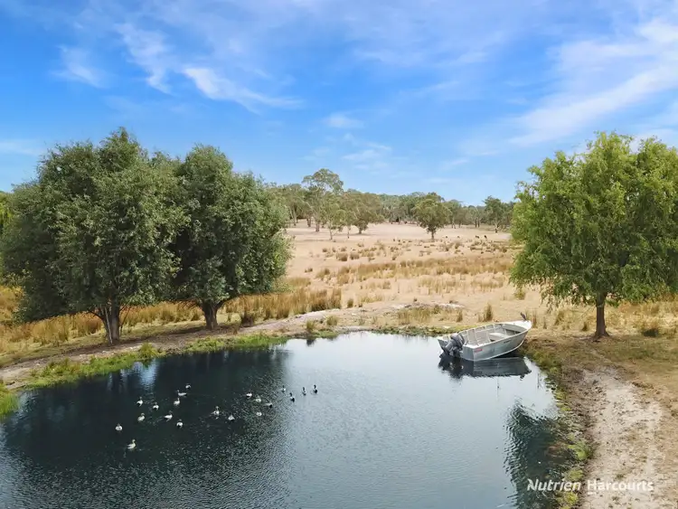 Second view of Homely house listing, 27 Roberts Street, Casterton VIC 3311