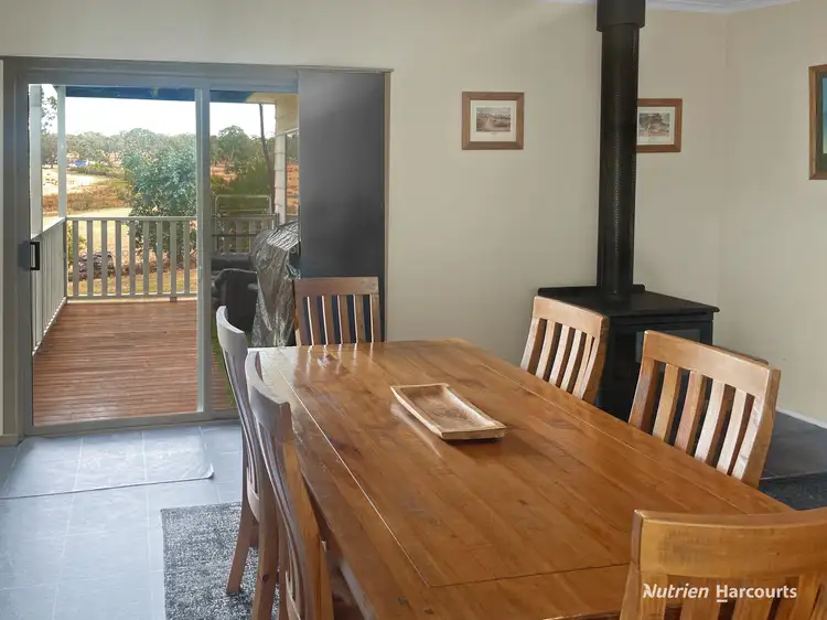 Third view of Homely house listing, 27 Roberts Street, Casterton VIC 3311