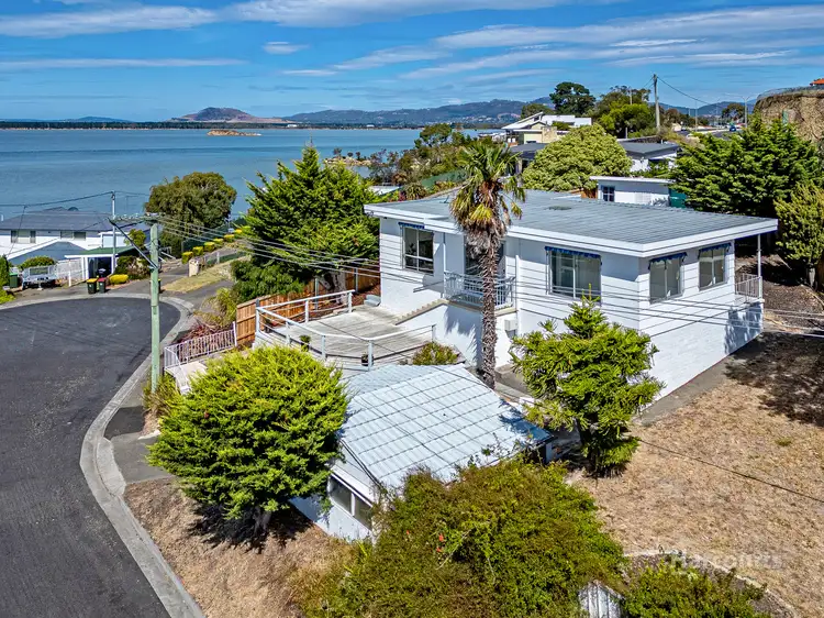 Main view of Homely house listing, 20 Geeves Crescent, Midway Point TAS 7171