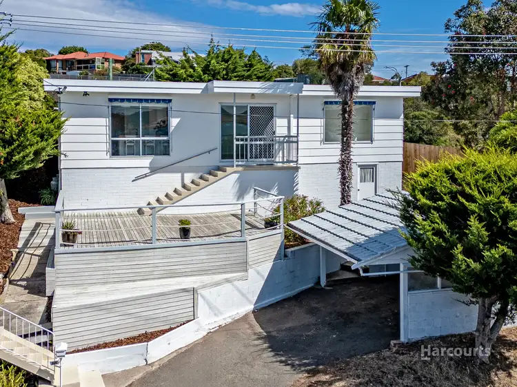 Second view of Homely house listing, 20 Geeves Crescent, Midway Point TAS 7171