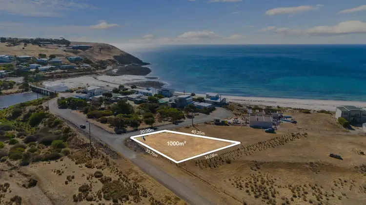 Fifth view of Homely land listing, Lot 15 Myponga Beach Road, Myponga Beach SA 5202