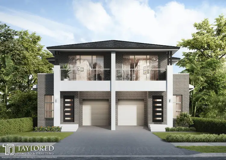 2 Brewongle Avenue, Penrith NSW 2750