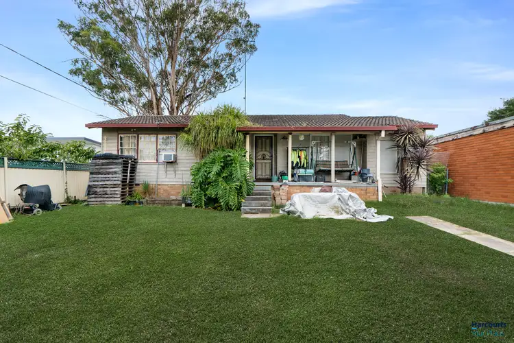 Fifth view of Homely house listing, 2 Brewongle Avenue, Penrith NSW 2750