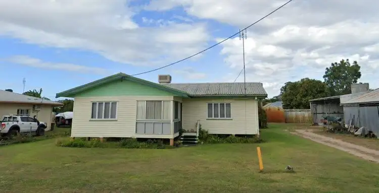 Main view of Homely house listing, 3-5 Lyons Street, Giru QLD 4809
