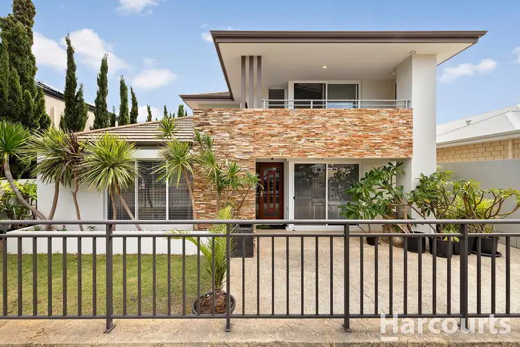 17 Frederick Way, Wannanup WA 6210