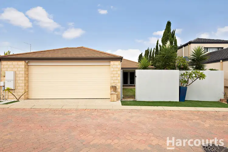 Third view of Homely house listing, 17 Frederick Way, Wannanup WA 6210