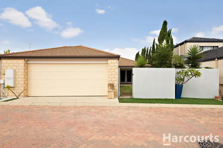 Fourth view of Homely house listing, 17 Frederick Way, Wannanup WA 6210