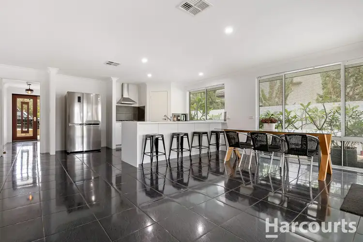 Fifth view of Homely house listing, 17 Frederick Way, Wannanup WA 6210