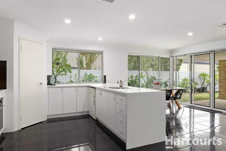 Sixth view of Homely house listing, 17 Frederick Way, Wannanup WA 6210