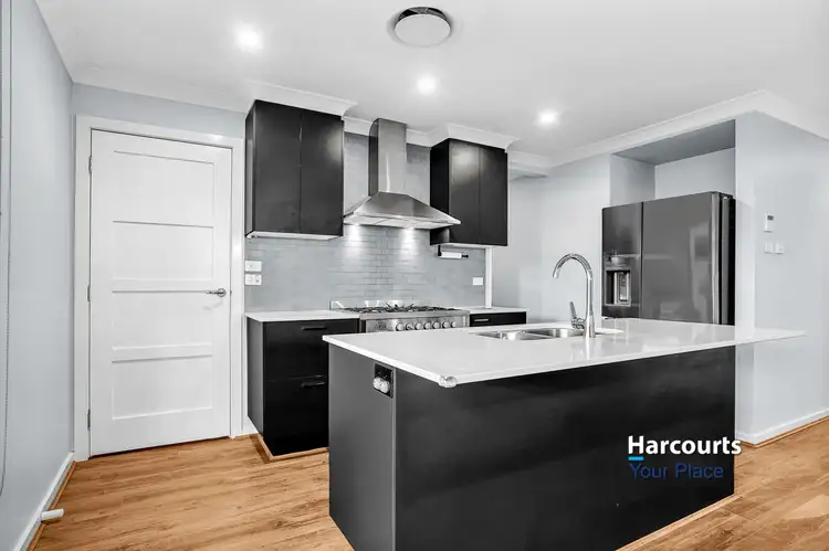 Second view of Homely house listing, 98 Tedbury Road, Jordan Springs NSW 2747