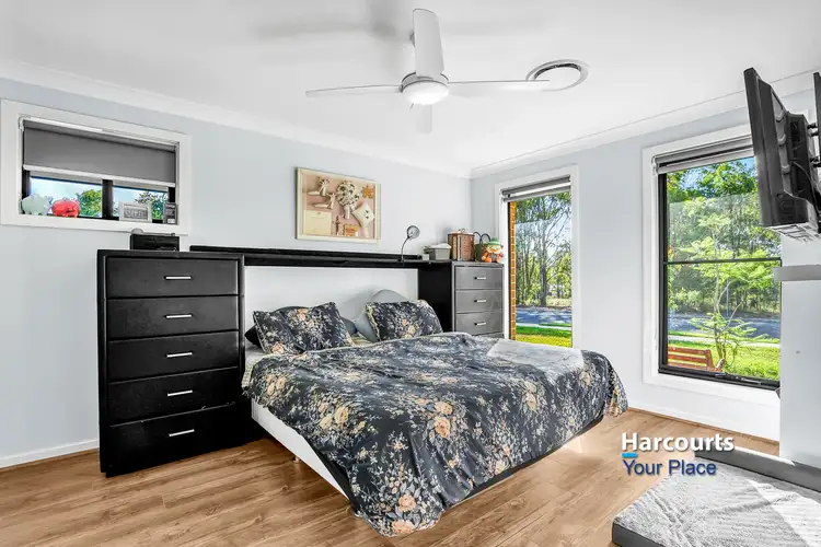Sixth view of Homely house listing, 98 Tedbury Road, Jordan Springs NSW 2747