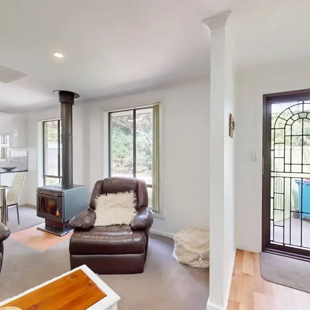 Fifth view of Homely house listing, 1/4 Tully Street, St Helens TAS 7216