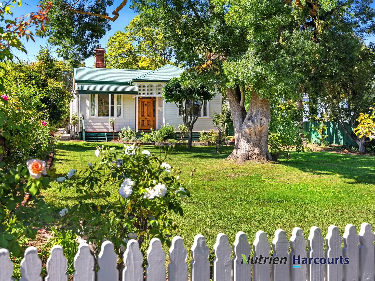 Main view of Homely house listing, 1 Hocking Street, Yea VIC 3717