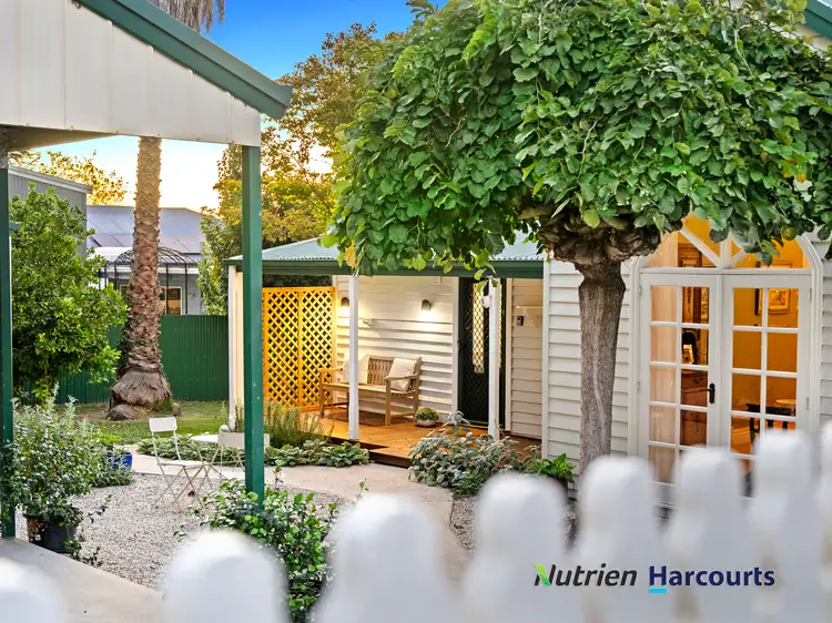 Second view of Homely house listing, 1 Hocking Street, Yea VIC 3717