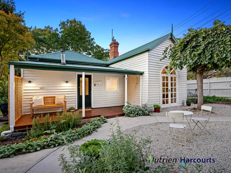 Third view of Homely house listing, 1 Hocking Street, Yea VIC 3717