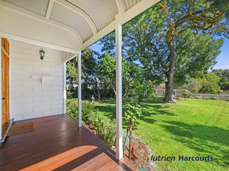 Fourth view of Homely house listing, 1 Hocking Street, Yea VIC 3717