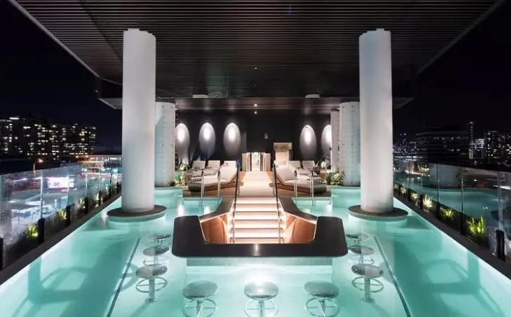 912/167 Alfred Street, Fortitude Valley QLD 4006