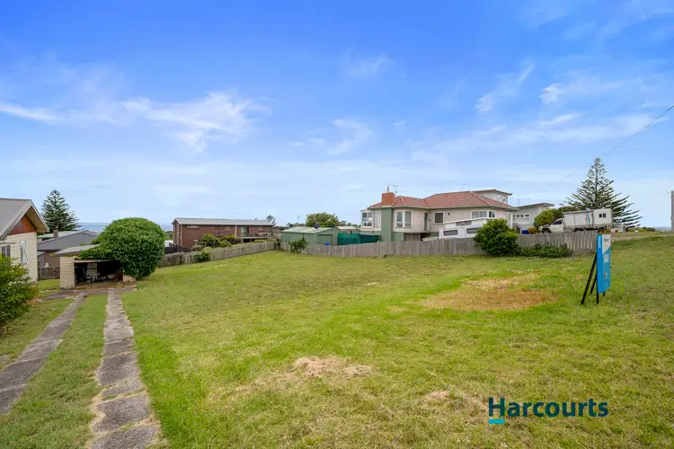 Third view of Homely land listing, 184 Parker Street, Devonport TAS 7310