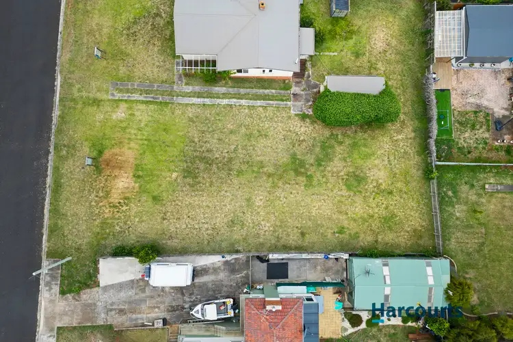 Sixth view of Homely land listing, 184 Parker Street, Devonport TAS 7310