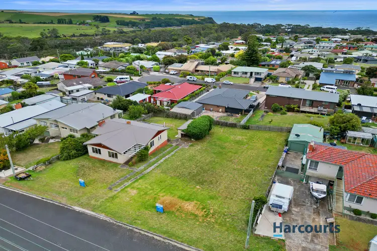 Seventh view of Homely land listing, 184 Parker Street, Devonport TAS 7310