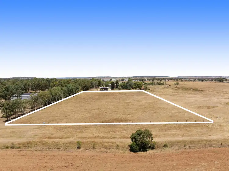 Lot 905 Showgrounds Road, Oakey QLD 4401