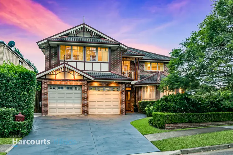 117 Sanctuary Drive