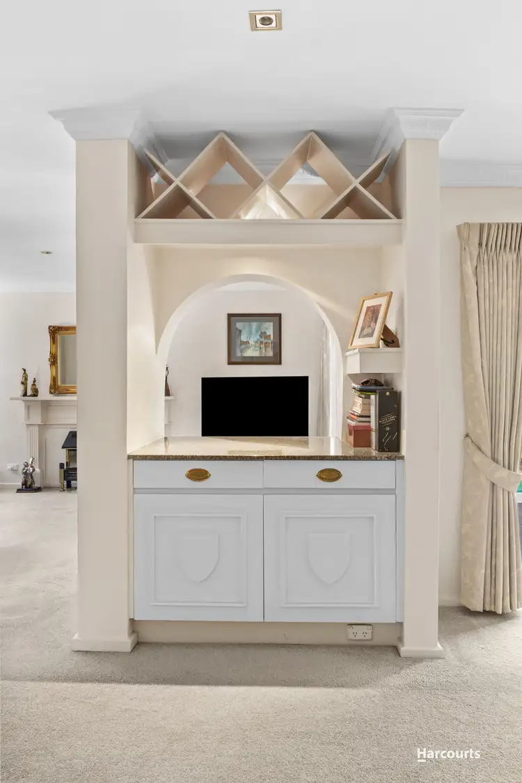 Fourth view of Homely house listing, 11 Sherwood Rise, Vermont South VIC 3133