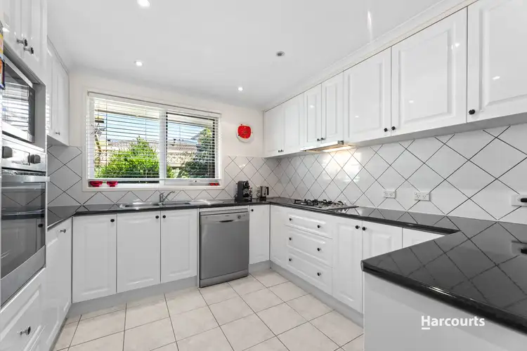 Fifth view of Homely house listing, 11 Sherwood Rise, Vermont South VIC 3133