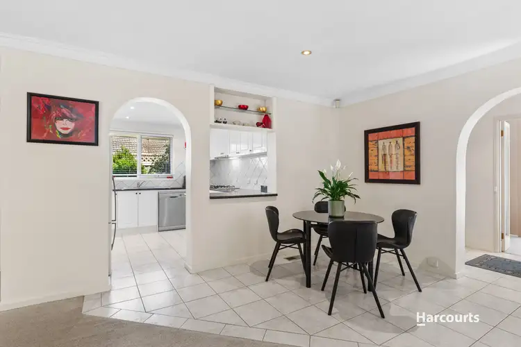 Sixth view of Homely house listing, 11 Sherwood Rise, Vermont South VIC 3133