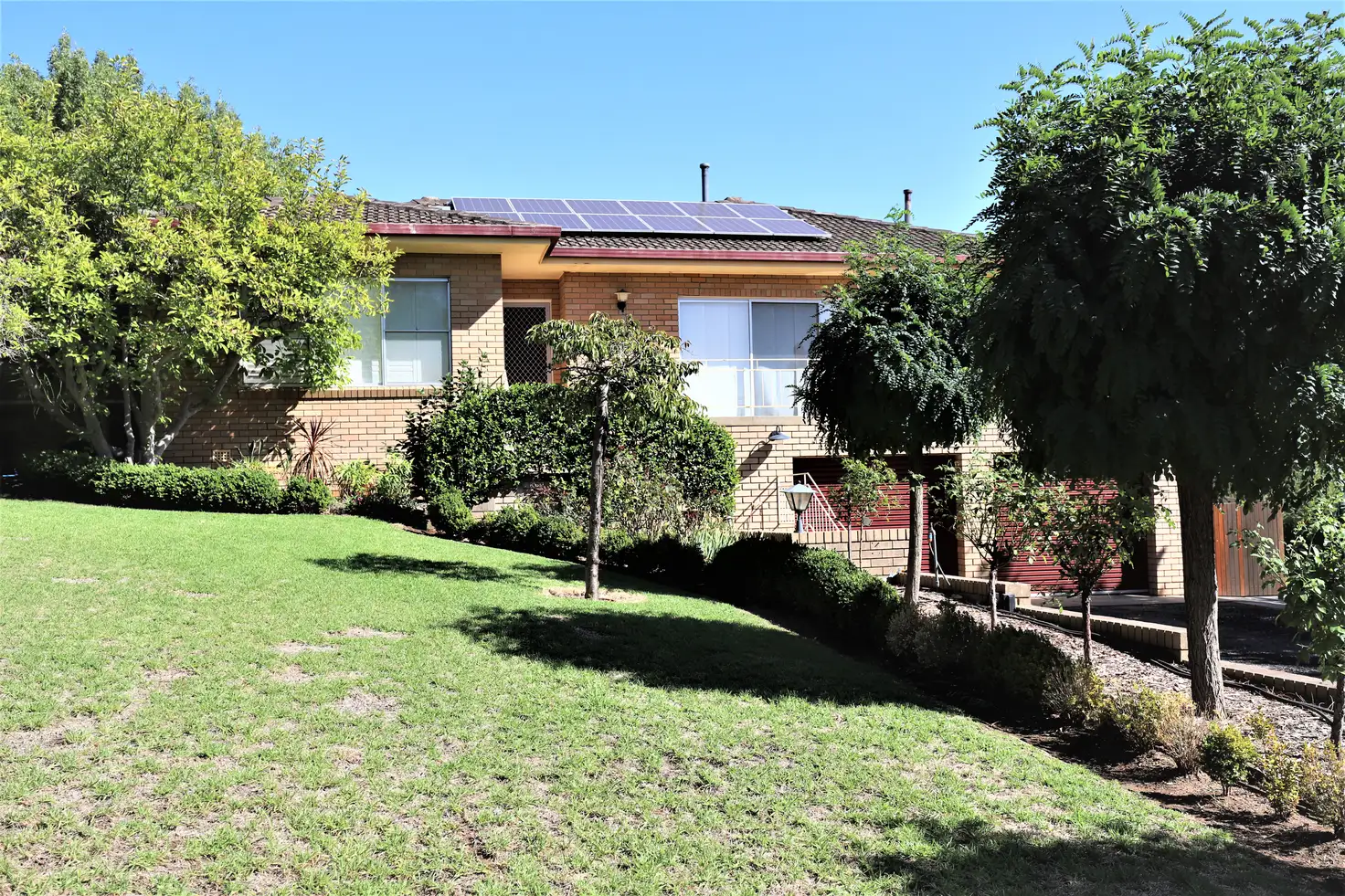 Main view of Homely house listing, 83 Centenary Avenue, Cootamundra NSW 2590