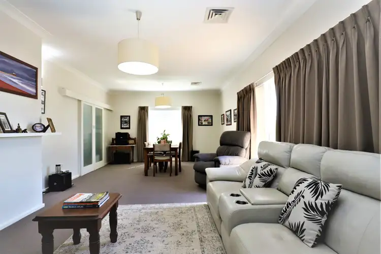 Second view of Homely house listing, 83 Centenary Avenue, Cootamundra NSW 2590