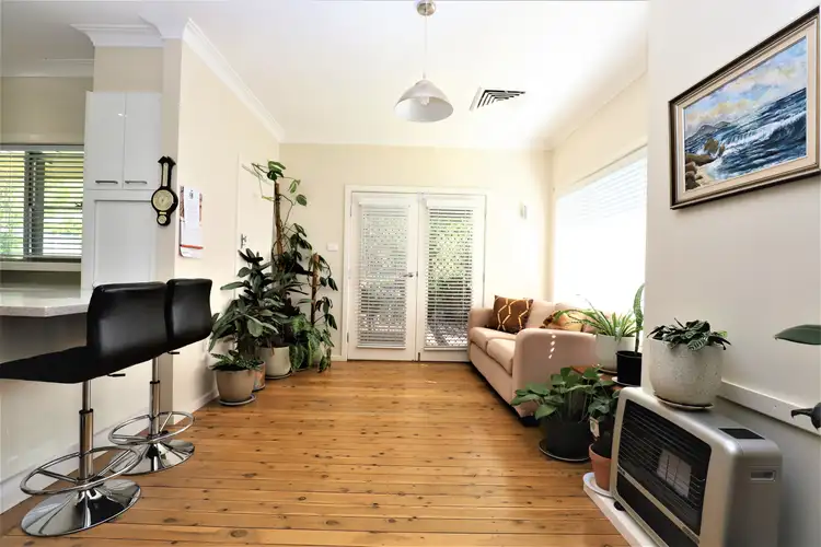 Fourth view of Homely house listing, 83 Centenary Avenue, Cootamundra NSW 2590