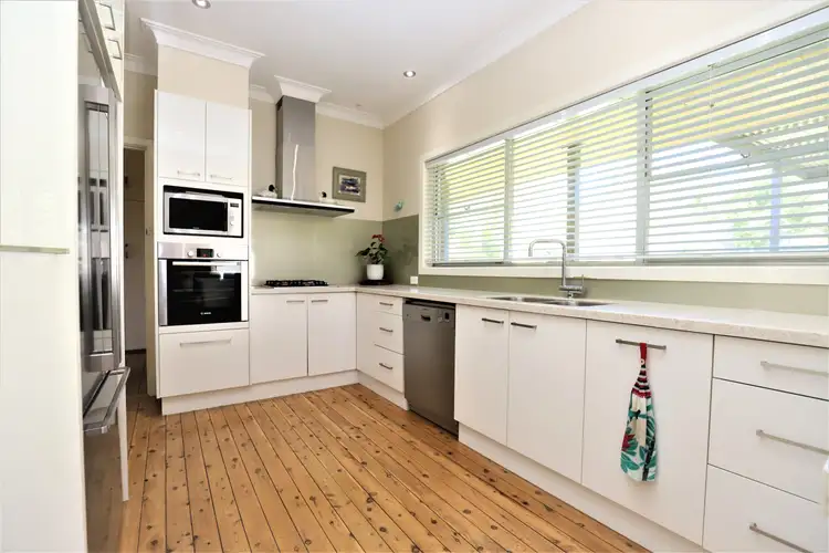 Fifth view of Homely house listing, 83 Centenary Avenue, Cootamundra NSW 2590