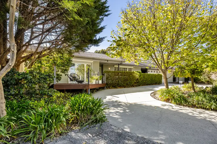 Main view of Homely house listing, 22 Diosma Drive, Coromandel Valley SA 5051