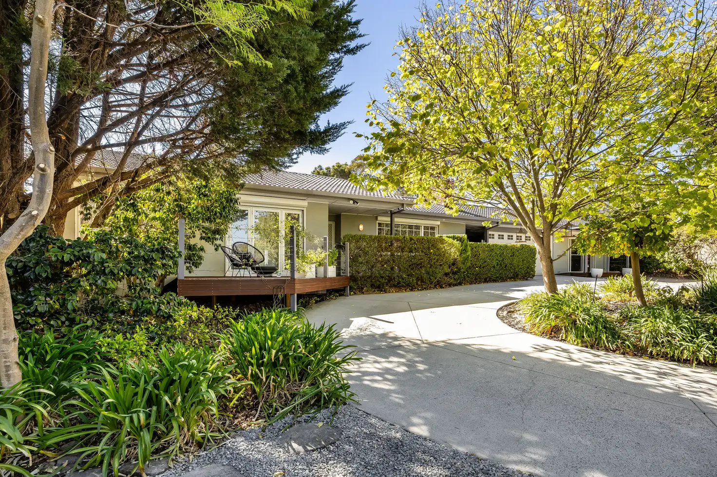 Main view of Homely house listing, 22 Diosma Drive, Coromandel Valley SA 5051