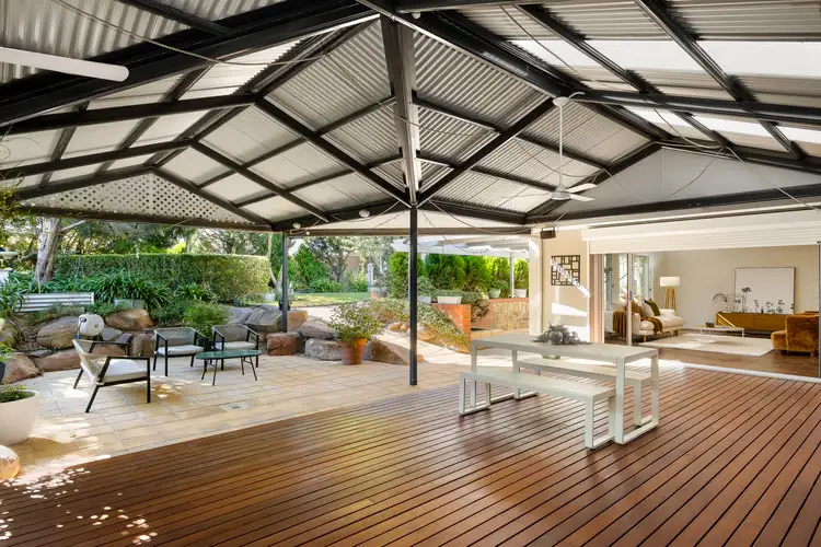 Second view of Homely house listing, 22 Diosma Drive, Coromandel Valley SA 5051