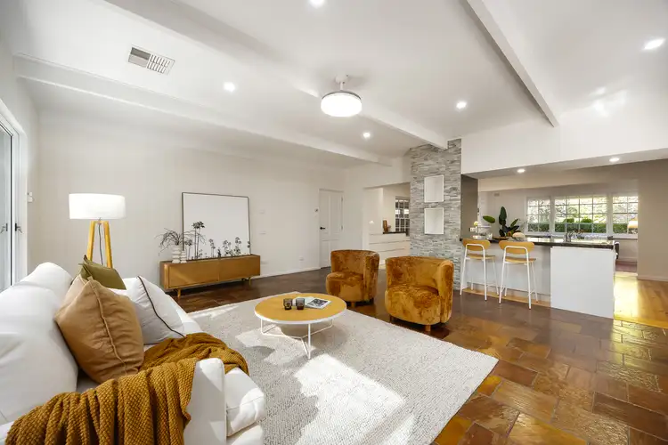 Fourth view of Homely house listing, 22 Diosma Drive, Coromandel Valley SA 5051