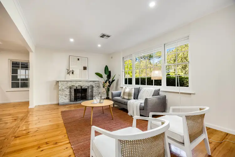 Fifth view of Homely house listing, 22 Diosma Drive, Coromandel Valley SA 5051